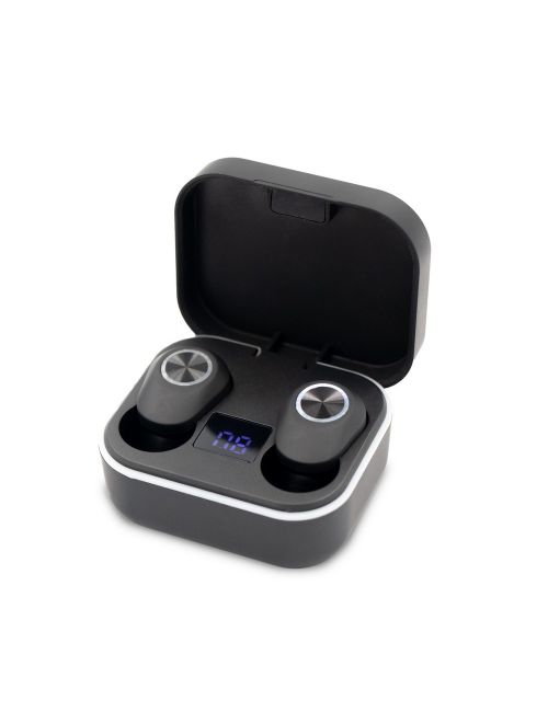 Bezprzewodowe słuchawki douszne | Graham