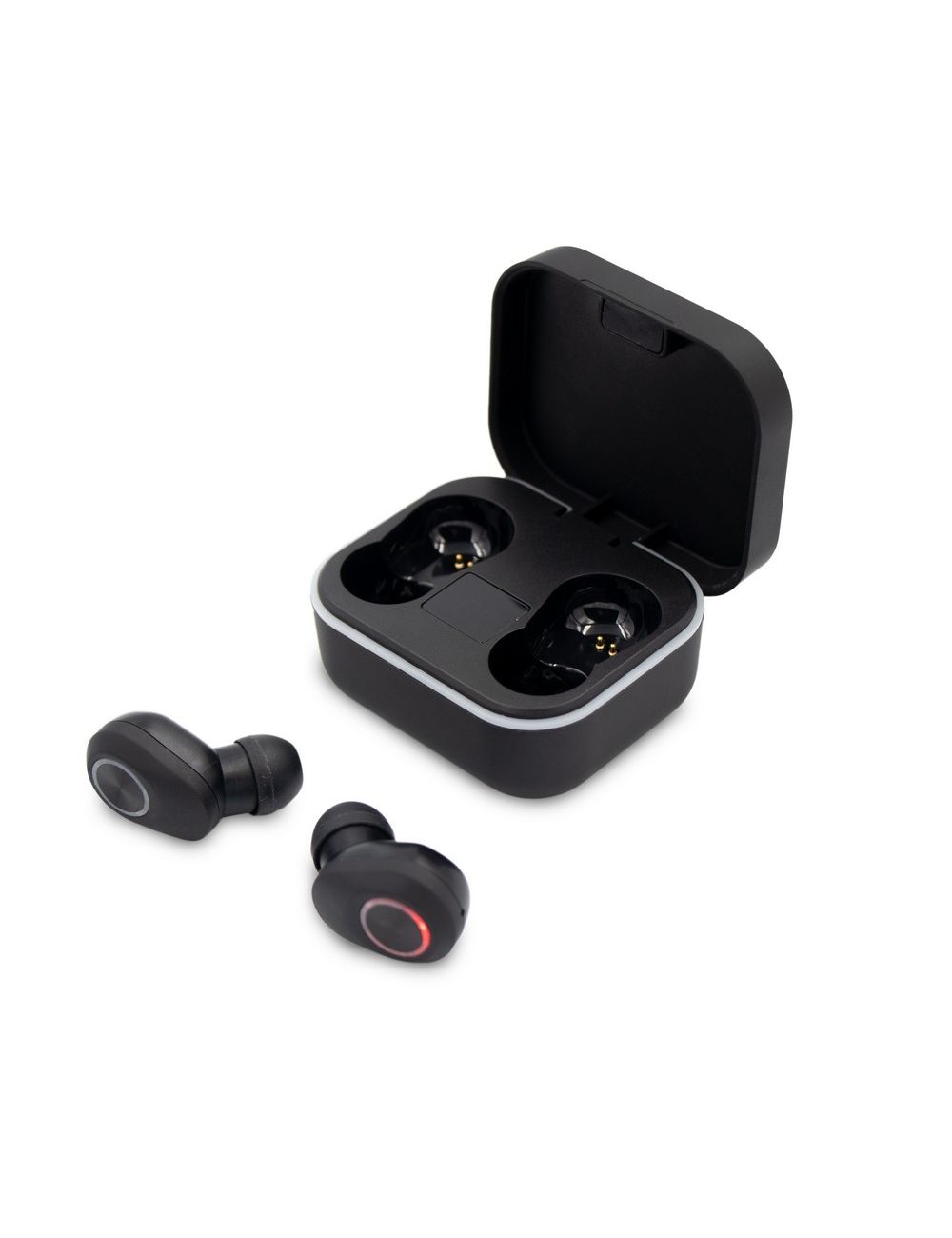 Bezprzewodowe słuchawki douszne | Graham