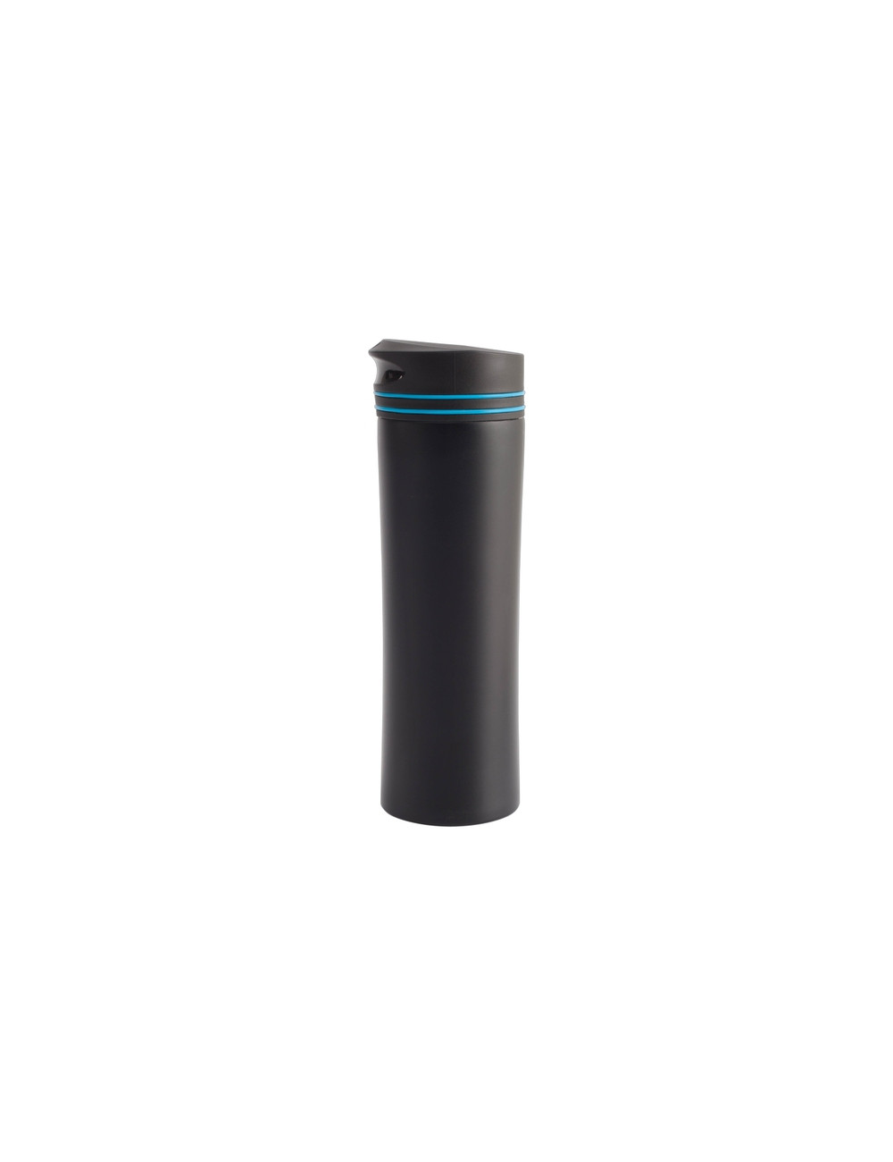 Kubek izotermiczny Lahti 450 ml, jasnoniebieski 