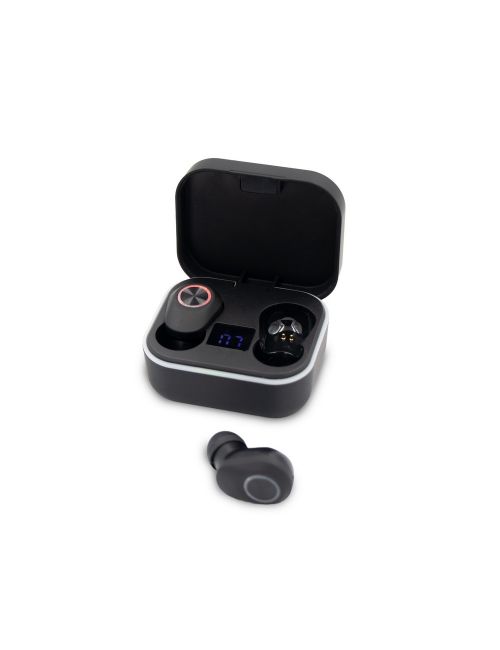 Bezprzewodowe słuchawki douszne | Graham