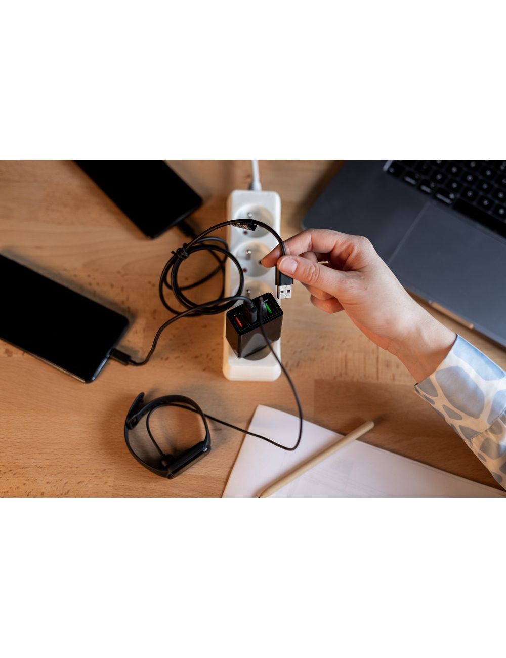 Ładowarka ścienna | Lee