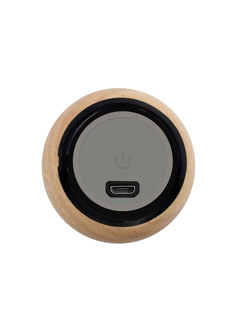 Drewniany głośnik bezprzewodowy 3W | Mae