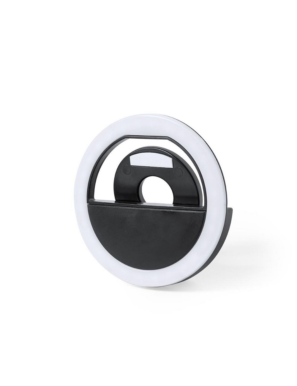 Lampka pierścieniowa LED do telefonu, lampka do...