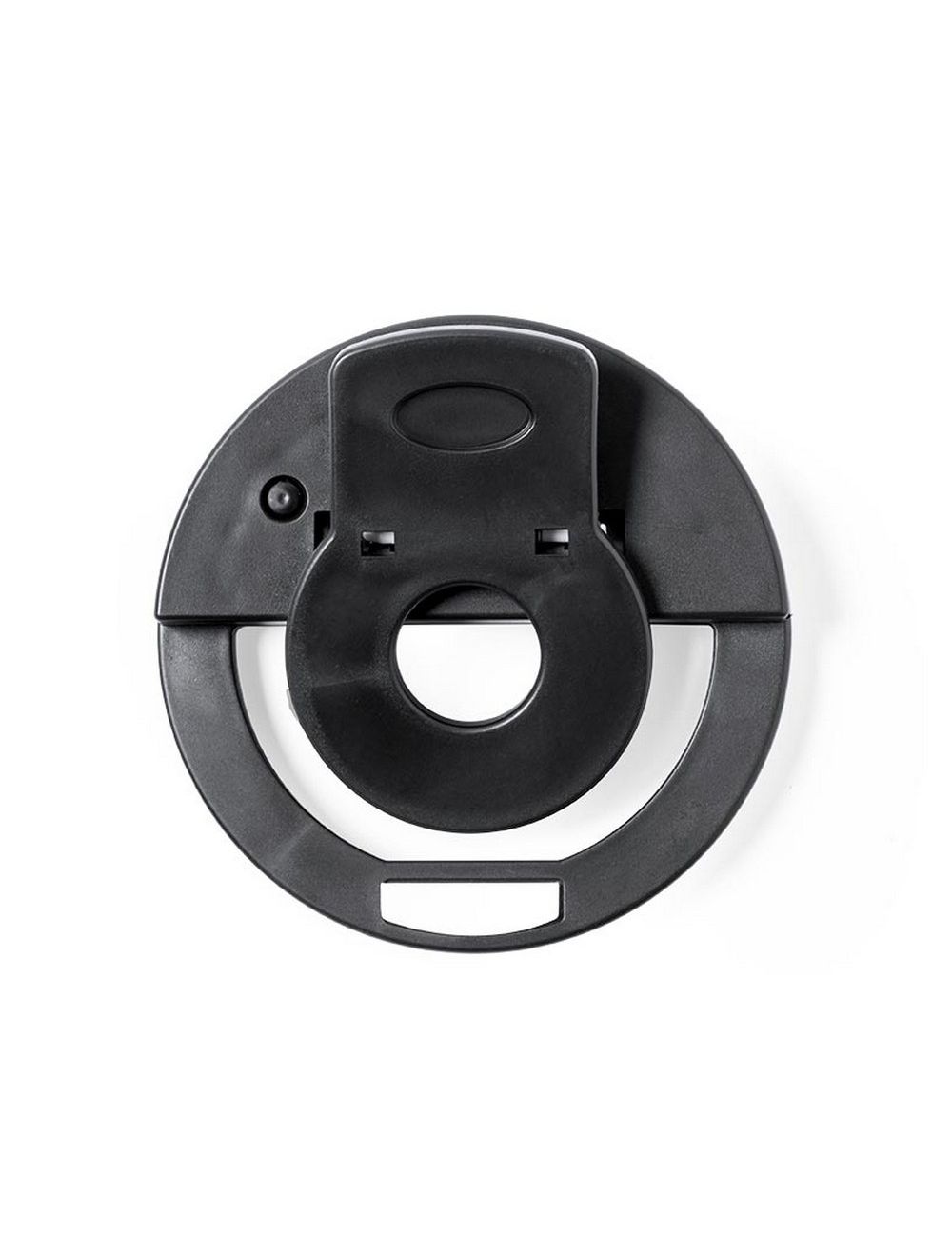 Lampka pierścieniowa LED do telefonu, lampka do...