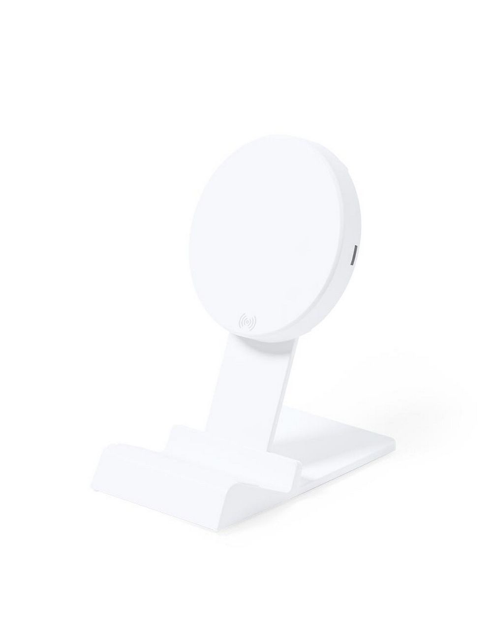Ładowarka bezprzewodowa 15W, stojak na telefon