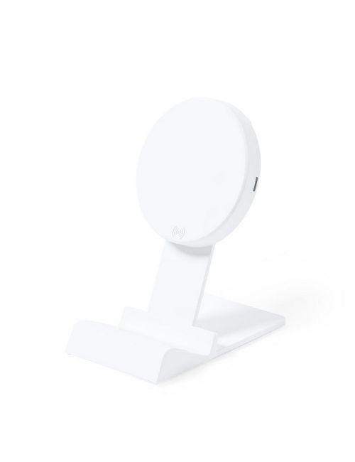 Ładowarka bezprzewodowa 15W, stojak na telefon