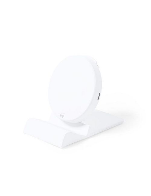 Ładowarka bezprzewodowa 15W, stojak na telefon