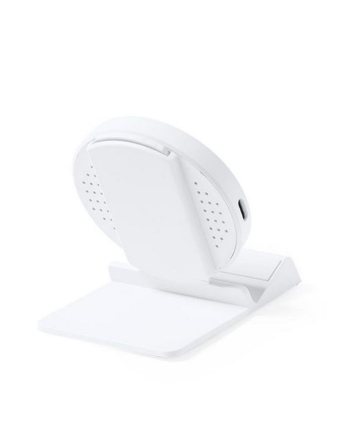 Ładowarka bezprzewodowa 15W, stojak na telefon