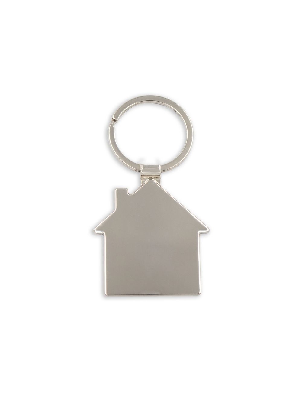 Brelok do kluczy "domek" | Cedar