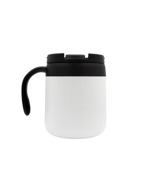 Kubek termiczny 400 ml z rączką | Wyatt