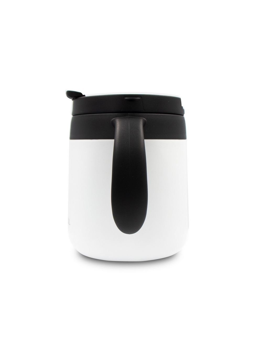 Kubek termiczny 400 ml z rączką | Wyatt