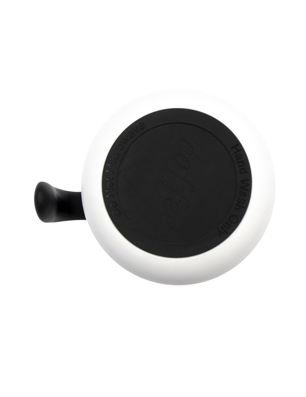 Kubek termiczny 400 ml z rączką | Wyatt