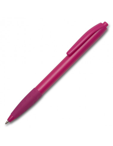 Długopis Blitz, różowy 