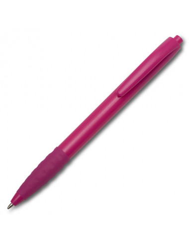 Długopis Blitz, różowy 