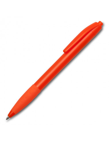 Długopis Blitz, pomarańczowy 