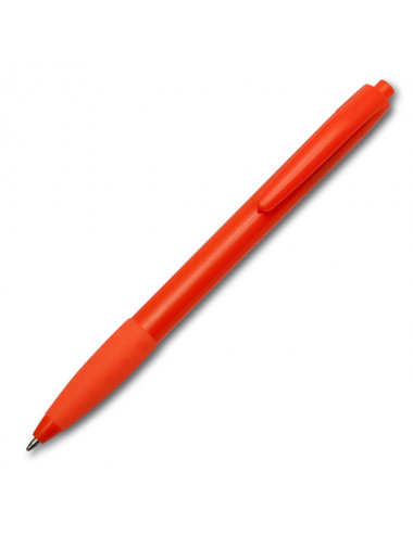 Długopis Blitz, pomarańczowy 