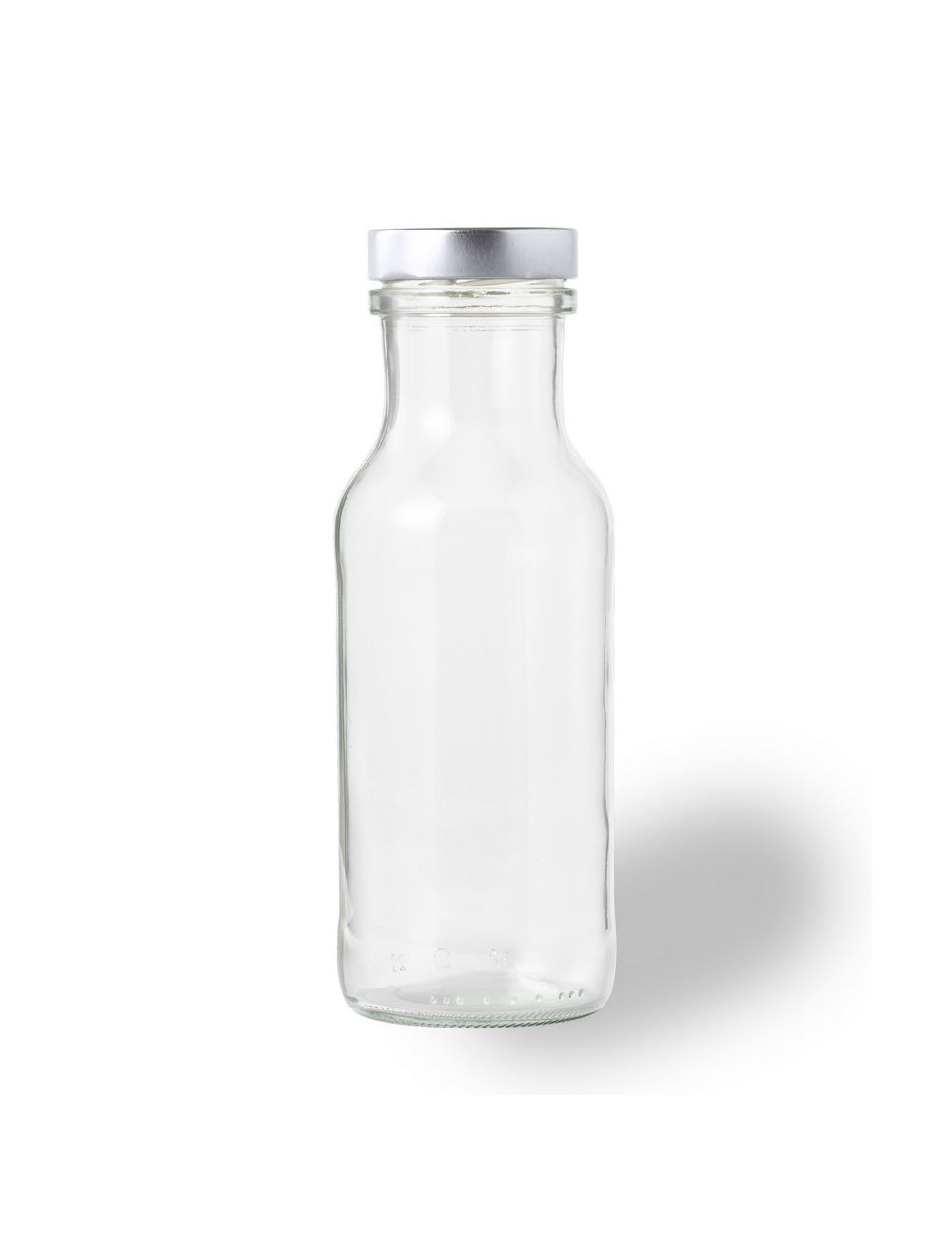 Szklana butelka 785 ml