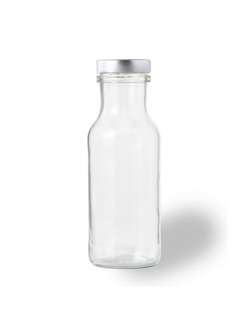 Szklana butelka 785 ml