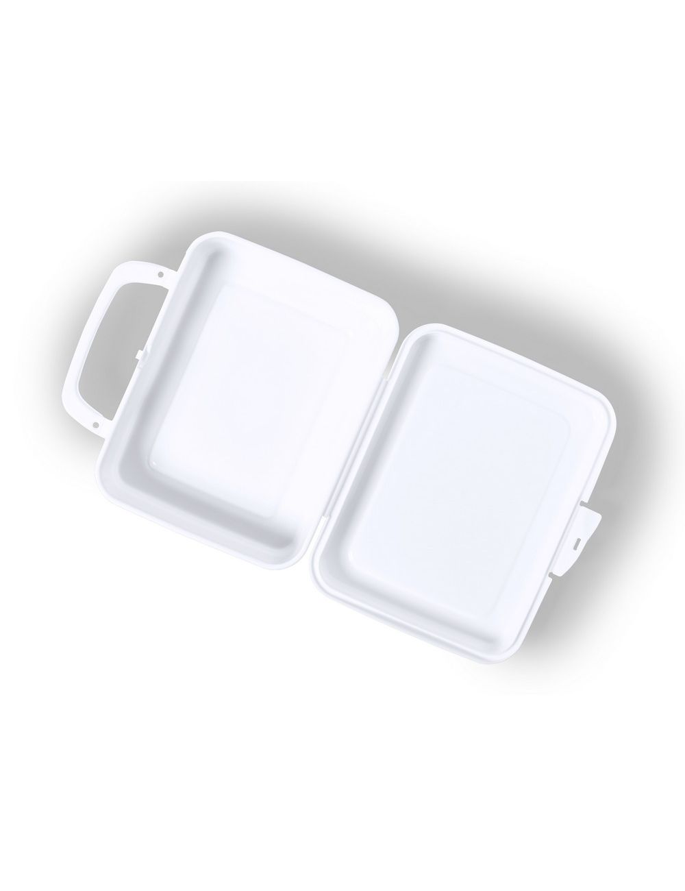 Pudełko śniadaniowe 1 L