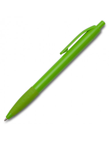 Długopis Blitz, jasnozielony 
