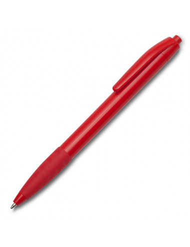 Długopis Blitz, czerwony 