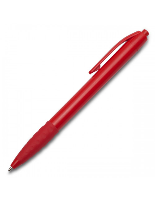Długopis Blitz, czerwony 