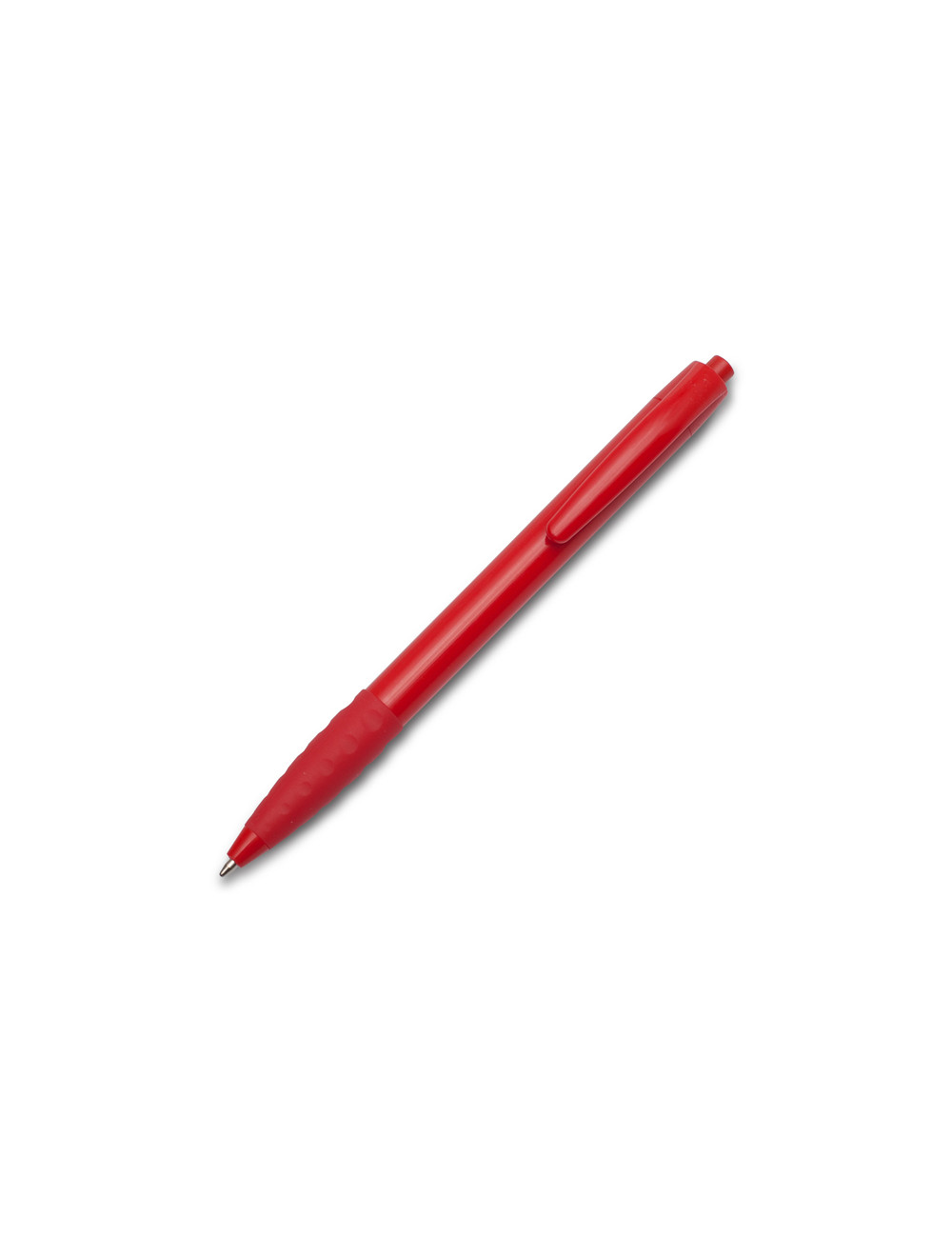 Długopis Blitz, czerwony 