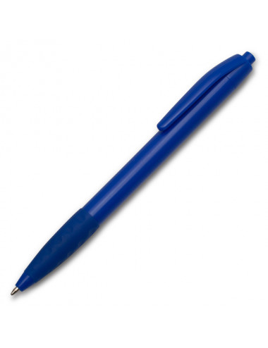 Długopis Blitz, niebieski 