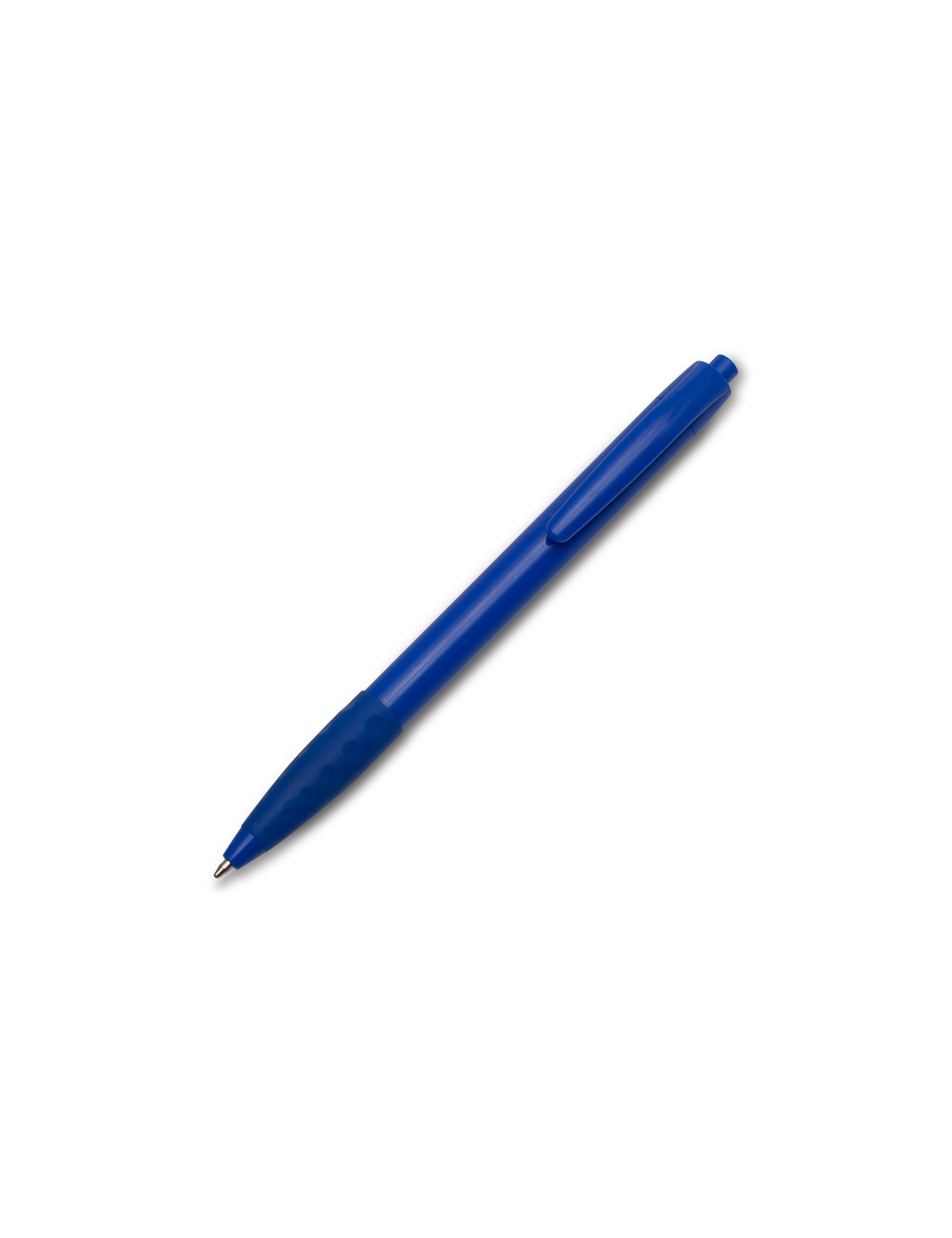 Długopis Blitz, niebieski 