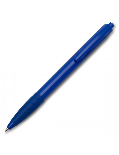 Długopis Blitz, niebieski 