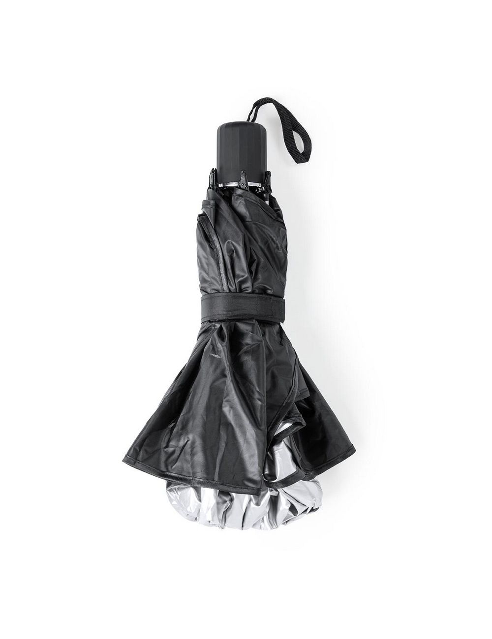 Osłona przeciwsłoneczna do samochodu, składana