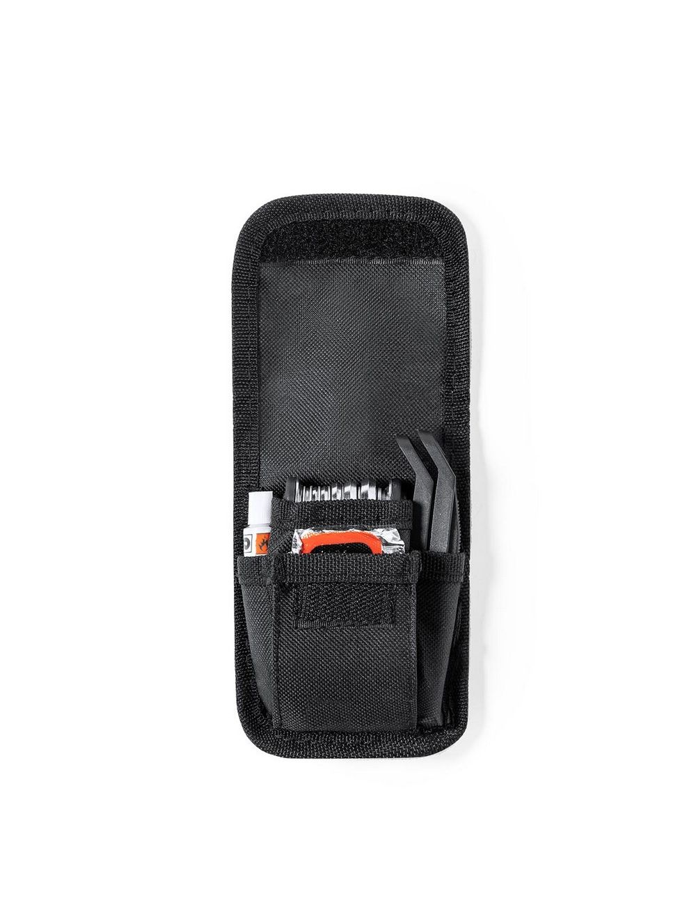 Zestaw narzędzi rowerowych 15 el.