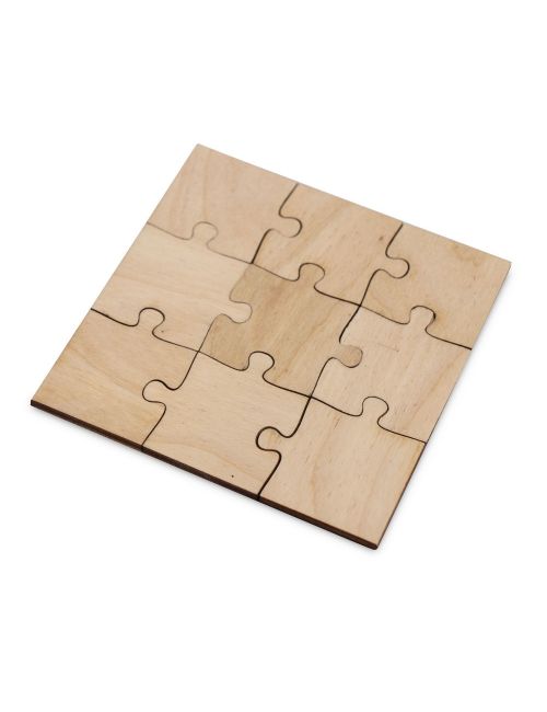 Podkładka pod kubek "puzzle" | Oberon