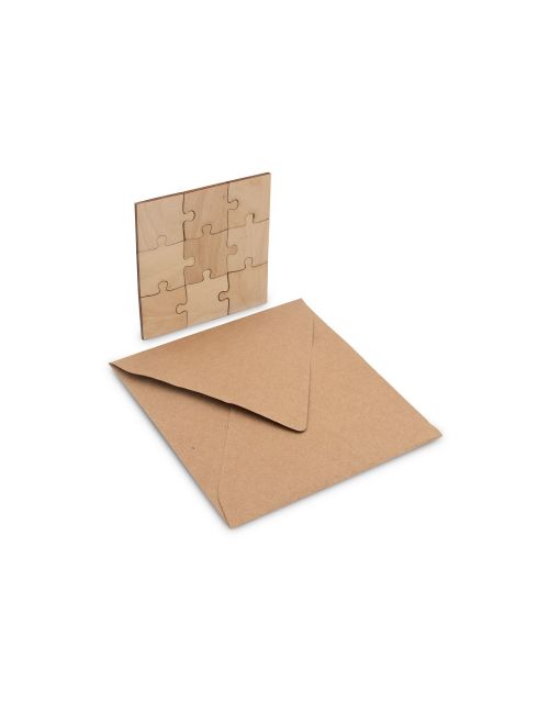 Podkładka pod kubek "puzzle" | Oberon
