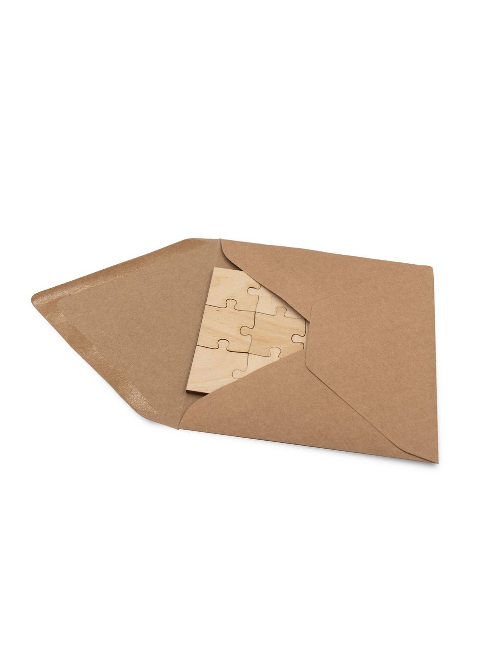 Podkładka pod kubek "puzzle" | Oberon