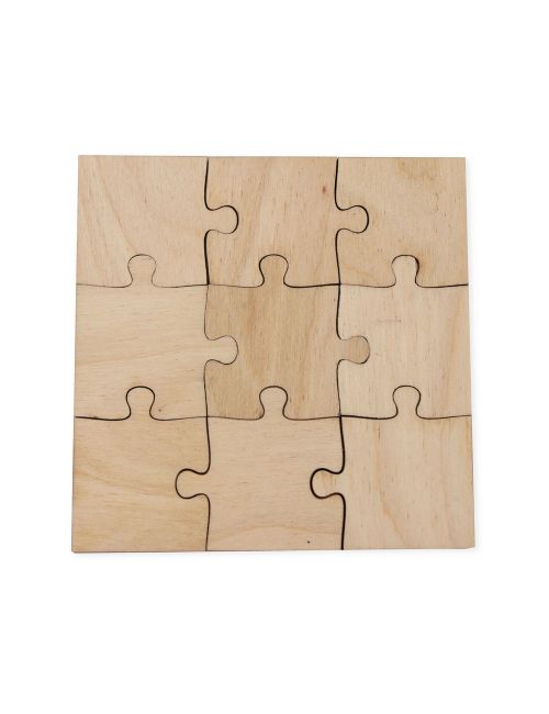 Podkładka pod kubek "puzzle" | Oberon