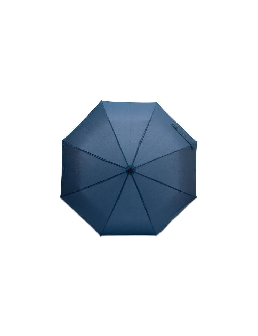 Składany parasol sztormowy Ticino, granatowy 