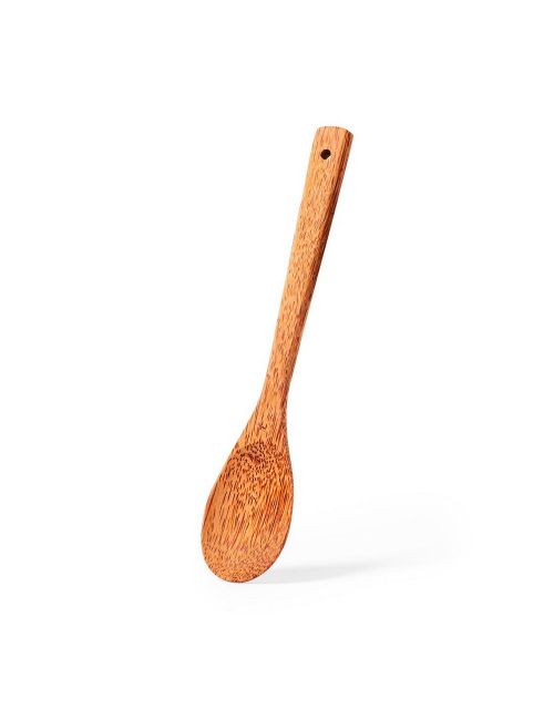 Kokosowa łyżka kuchenna