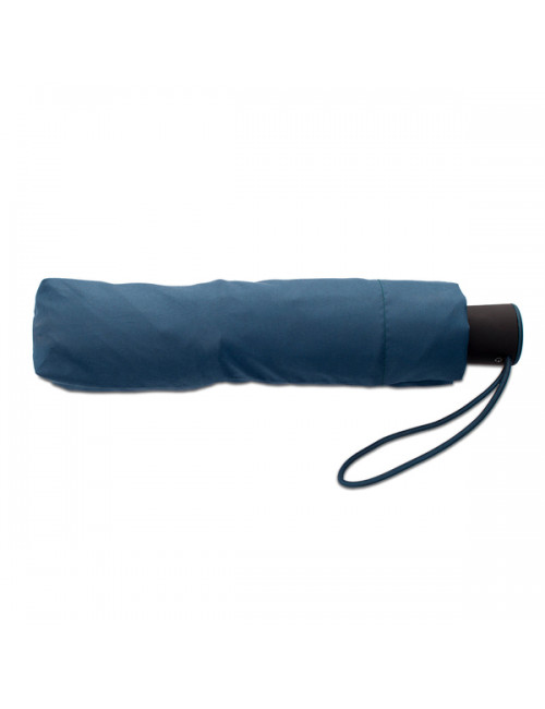 Składany parasol sztormowy Ticino, granatowy 
