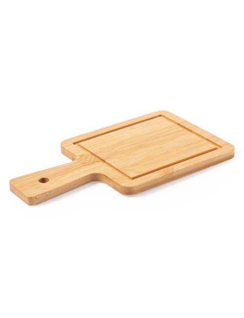 Bambusowa deska do sera