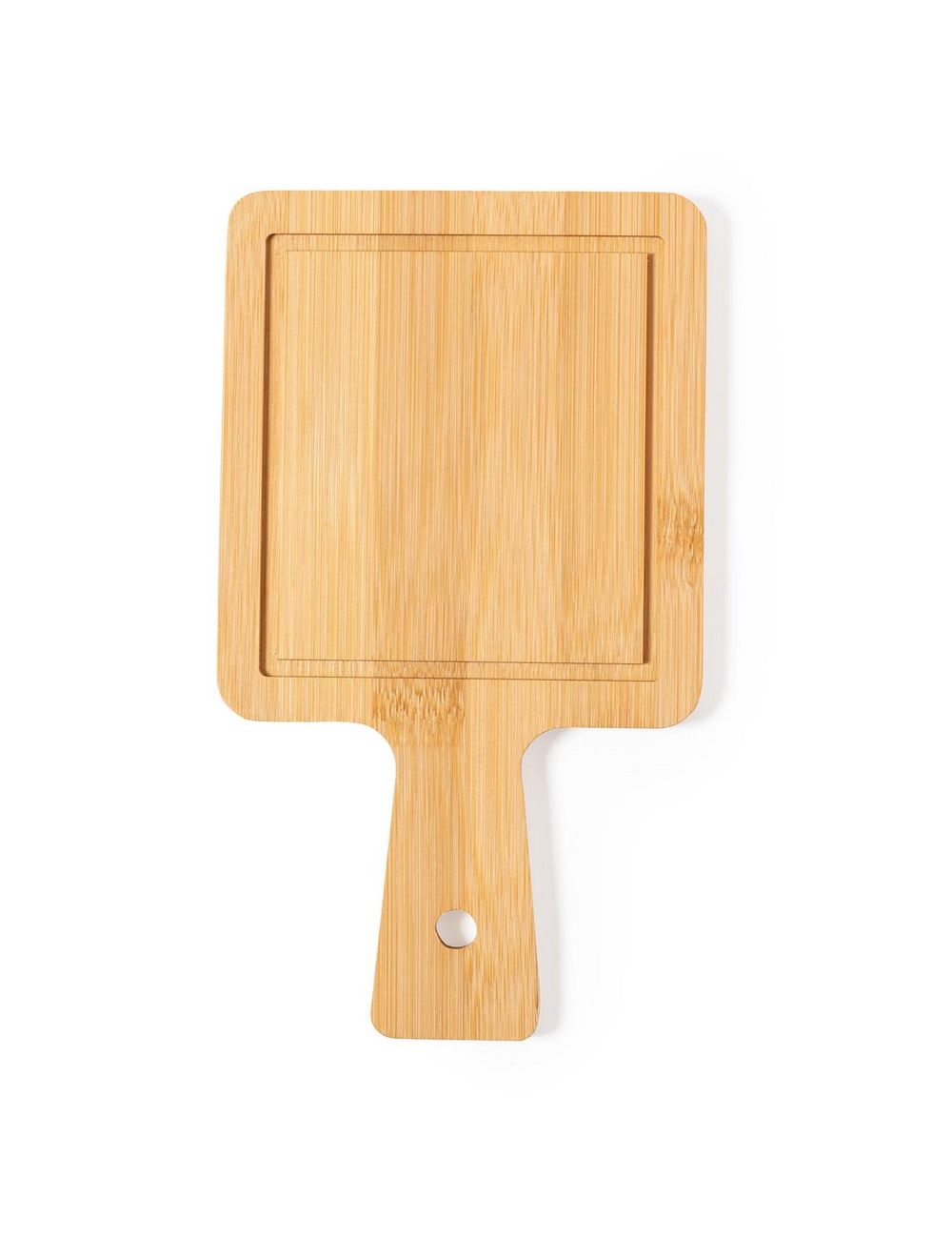 Bambusowa deska do sera