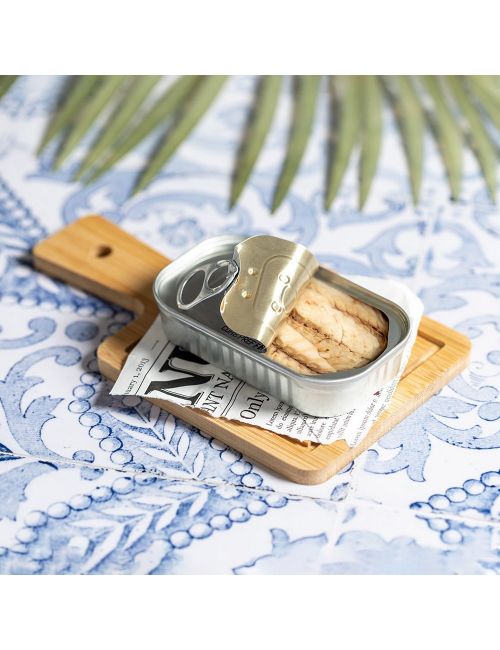 Bambusowa deska do sera