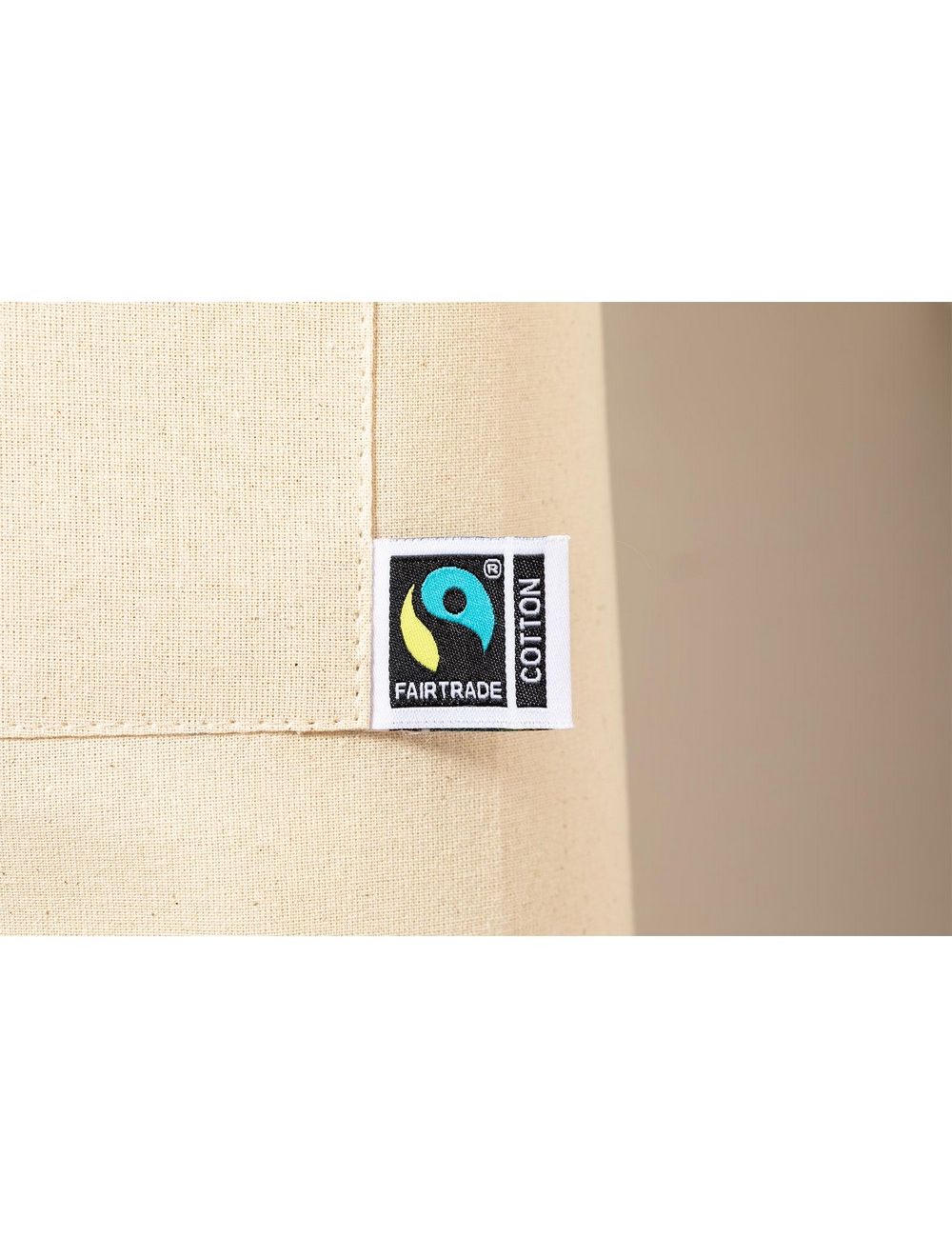 Bawełniany fartuch kuchenny