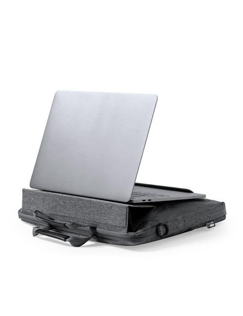 Torba na dokumenty, torba na laptopa 15" RPET