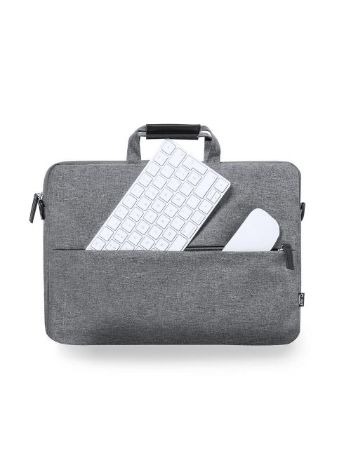 Torba na dokumenty, torba na laptopa 15" RPET
