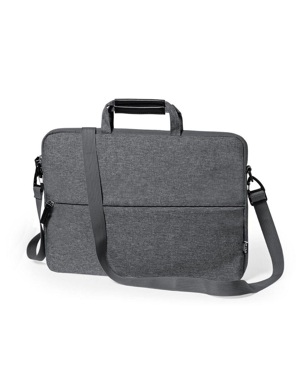 Torba na dokumenty, torba na laptopa 15" RPET