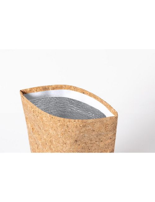 Korkowa torba termoizolacyjna