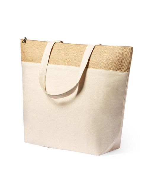 Bawełniana torba termoizolacyjna