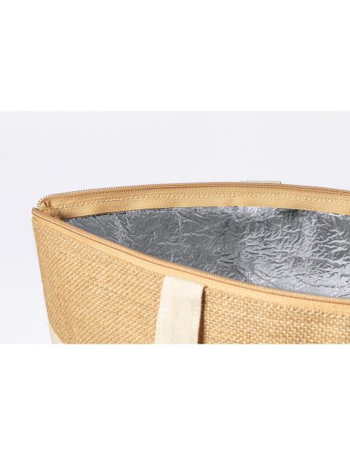 Bawełniana torba termoizolacyjna