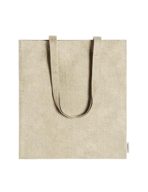 Torba konopna na zakupy